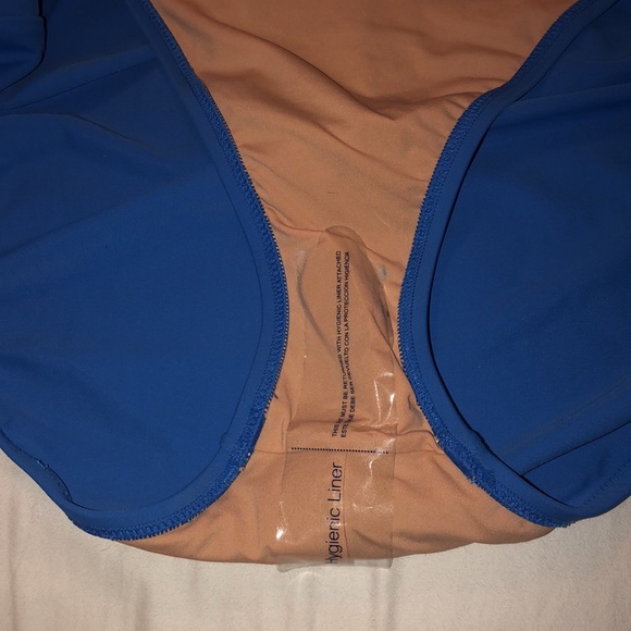J.CREW FACTORY Scoopback one-piece swimsuit - Picture 5 of 8